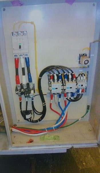 太田工業所製粉砕機の詳細画像｜3枚目
