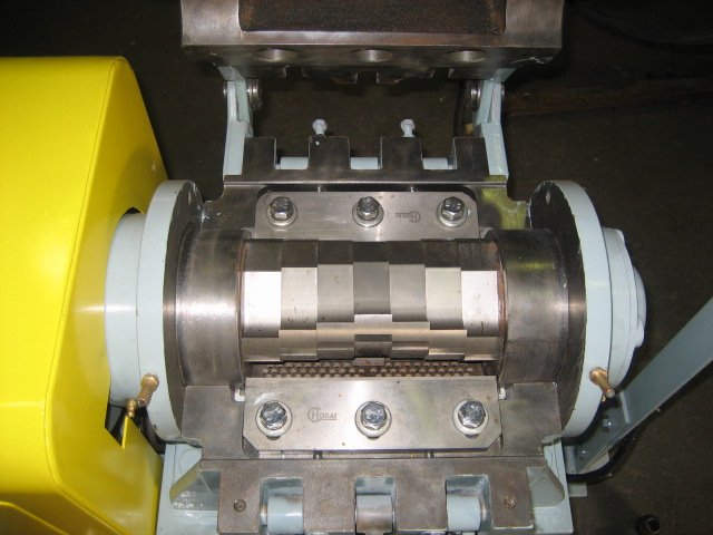 ホーライ製粉砕機の詳細画像|1枚目