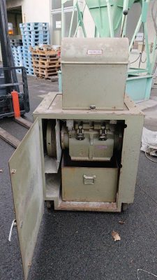 ホーライ製粉砕機の詳細画像|2枚目