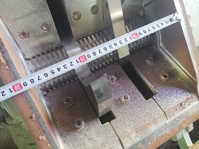 松井製作所製粉砕機の詳細画像｜5枚目