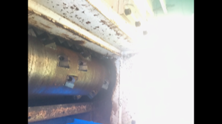遠藤工業製粉砕機の詳細画像｜3枚目