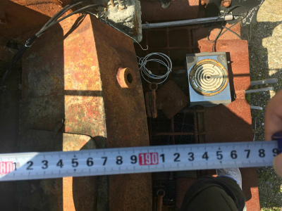 大塚鉄工所製破砕機の詳細画像|3枚目