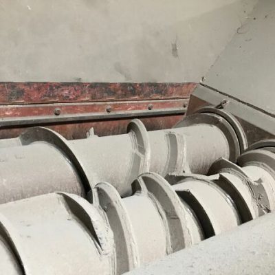 日本スピンドル製破砕機の詳細画像|3枚目