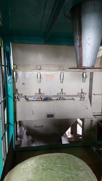 ダイコー精機製粉砕機の詳細画像|2枚目
