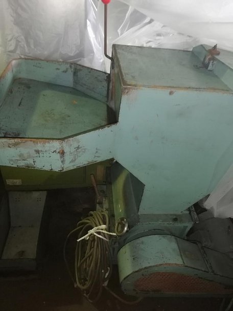 大登機械製粉砕機の注目画像