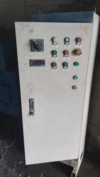 台湾製粉砕機の詳細画像|3枚目
