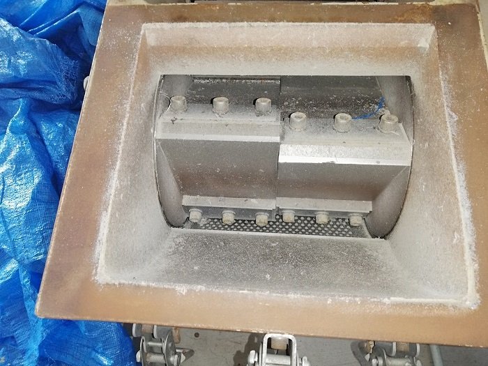 ダイコー精機製粉砕機の詳細画像｜4枚目