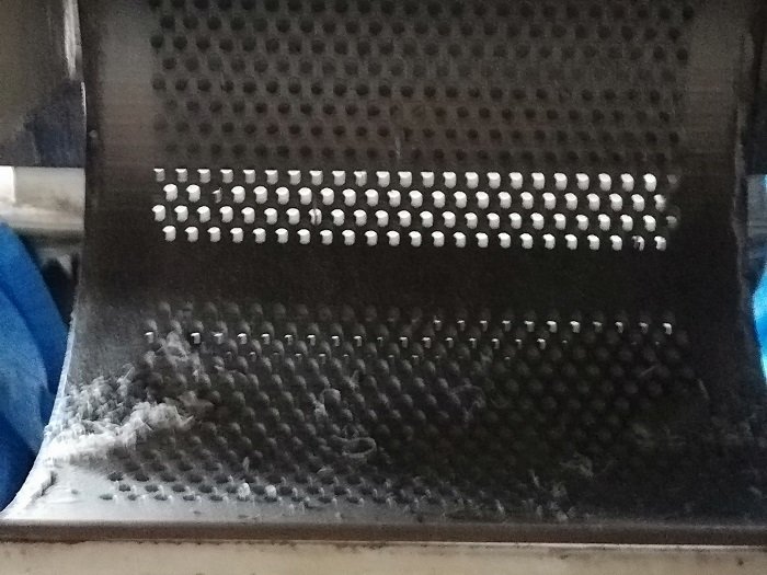 ダイコー精機製粉砕機の詳細画像｜5枚目