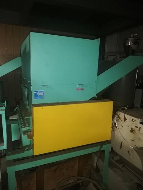 マテックス製粉砕機の注目画像