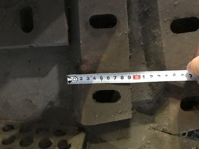 中国製粉砕機の詳細画像|6枚目
