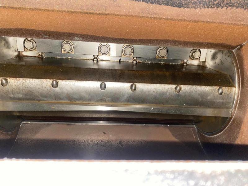 ホーライ製粉砕機の詳細画像｜6枚目