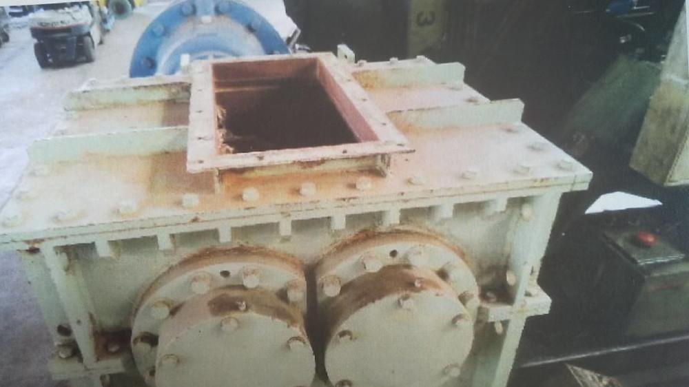 大気テクノ製粉砕機の詳細画像|2枚目