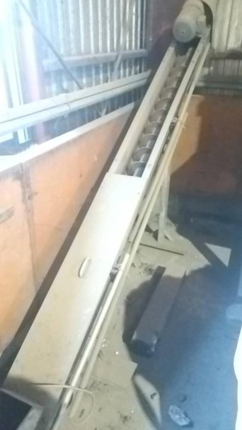 ホロン精工製粉砕機の詳細画像｜2枚目