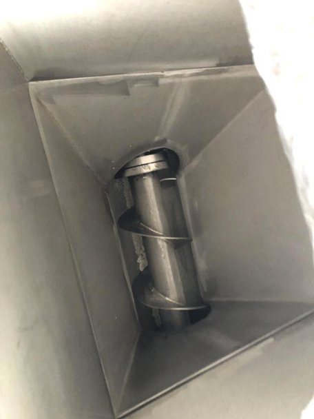 NETZSCH製粉砕機の詳細画像｜8枚目