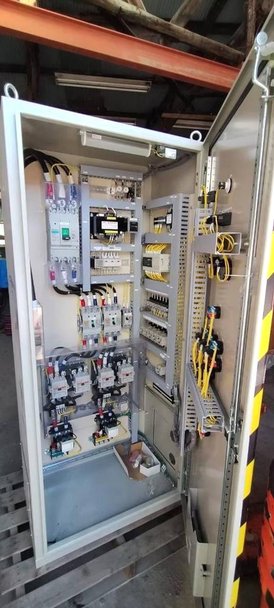 近畿工業製粉砕機の詳細画像｜5枚目