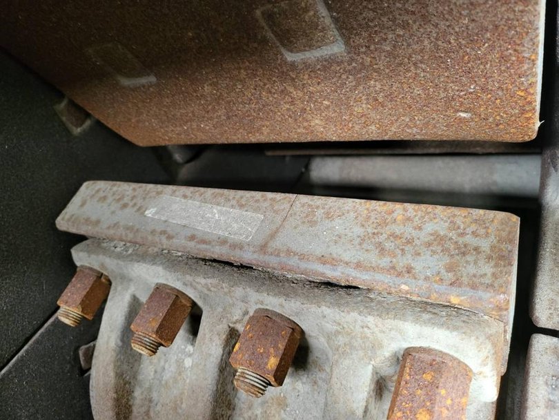 横山工業製破砕機の詳細画像|7枚目
