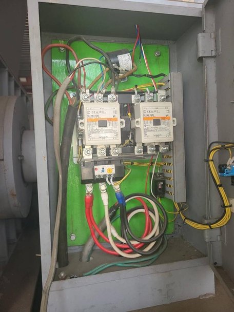 国内製粉砕機の詳細画像｜7枚目