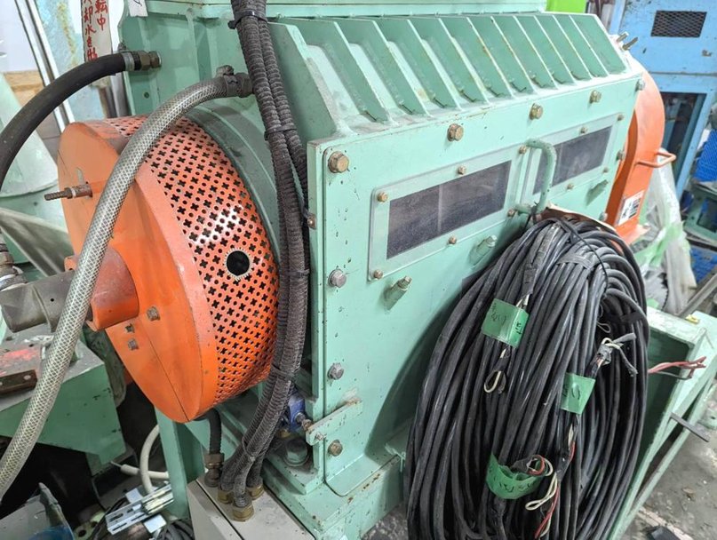 ホーライ製粉砕機の詳細画像｜3枚目