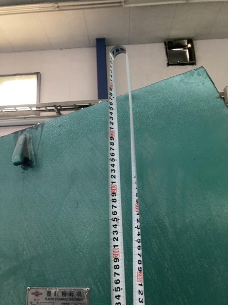 中国製粉砕機の詳細画像|5枚目