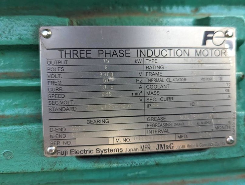 エヌテック製粉砕機の詳細画像｜2枚目