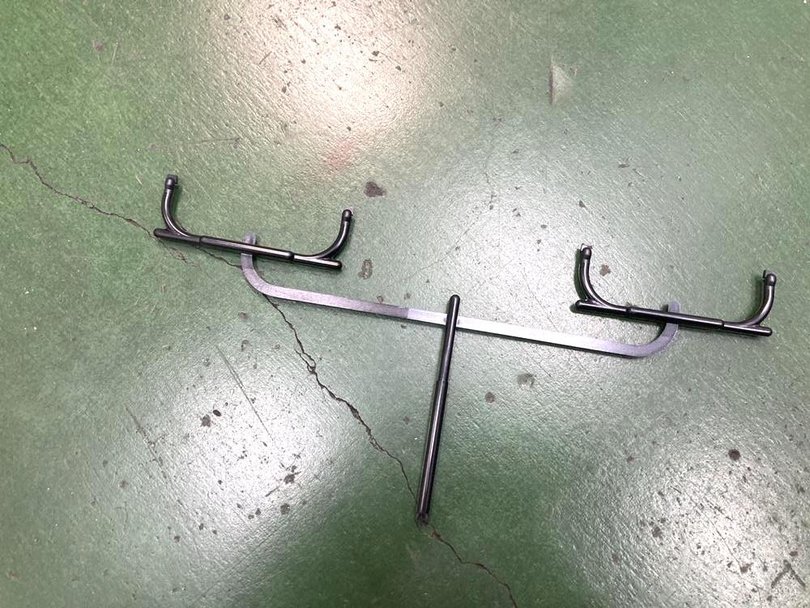 渡部製鋼所製粉砕機の詳細画像|7枚目