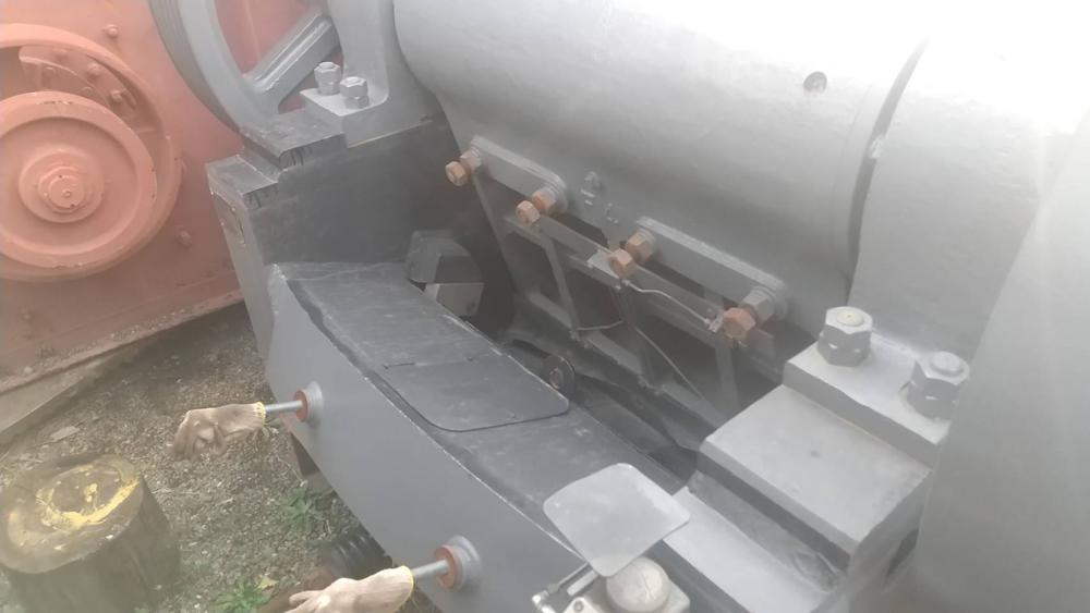 コトブキ技研工業製破砕機の詳細画像|2枚目