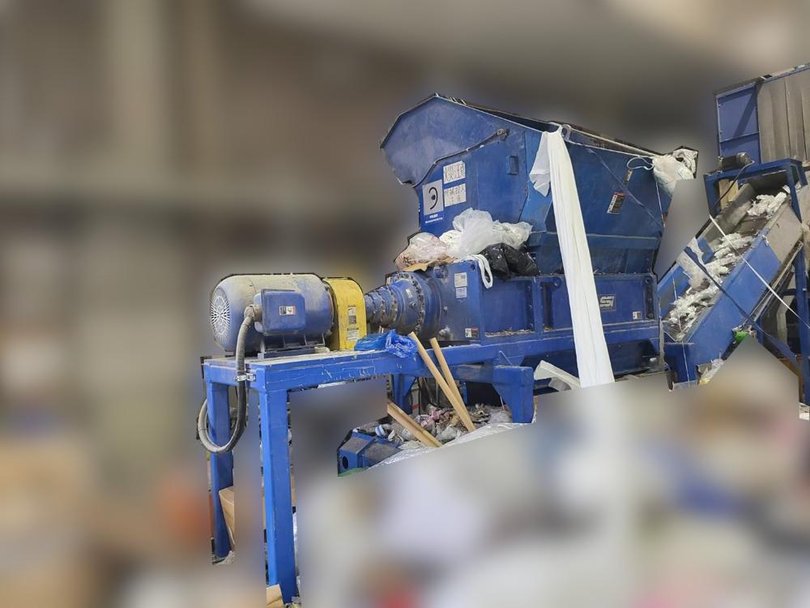 SSI製粉砕機の注目画像