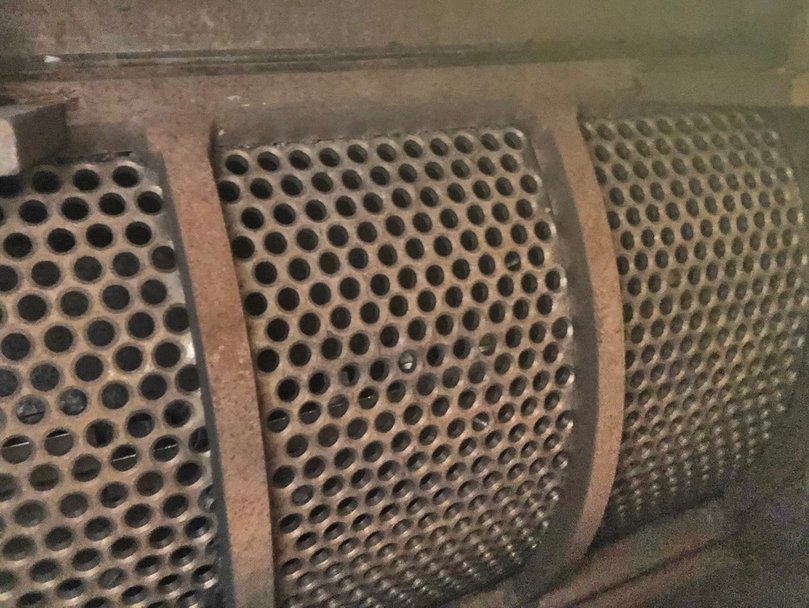 大登機械製粉砕機の詳細画像｜5枚目