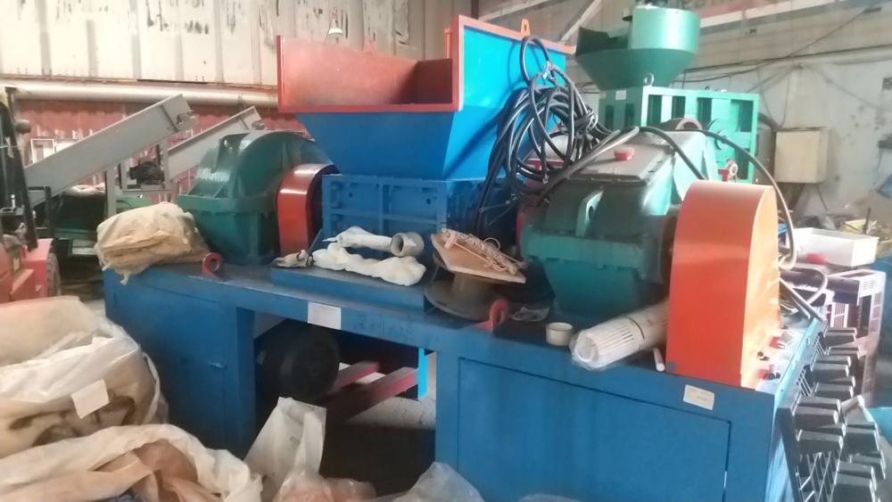 中国製粉砕機の注目画像