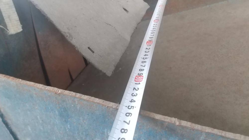 中国製粉砕機の詳細画像｜3枚目