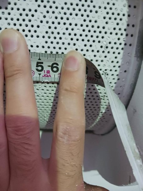ホーライ製粉砕機の詳細画像|4枚目