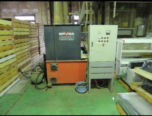 WEIMA製粉砕機の注目画像