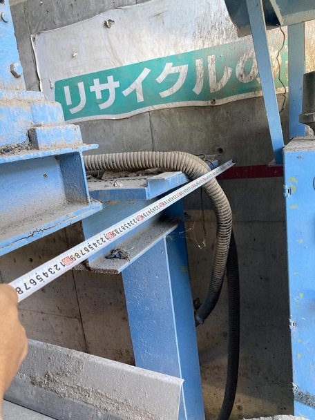 SSI製粉砕機の詳細画像｜7枚目