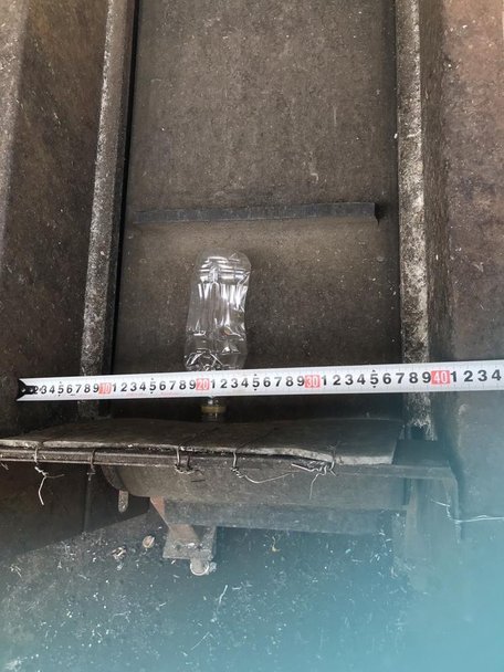 ダイコー精機製粉砕機の詳細画像|3枚目