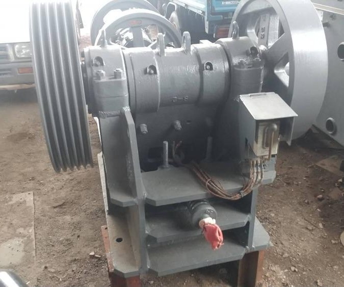 郷鉄工所製破砕機の詳細画像|3枚目
