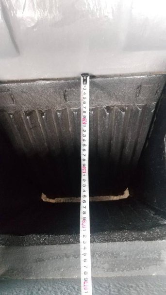 郷鉄工所製破砕機の詳細画像|5枚目