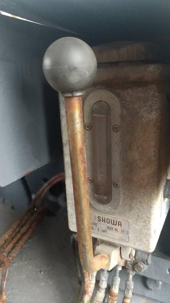 郷鉄工所製破砕機の詳細画像|6枚目