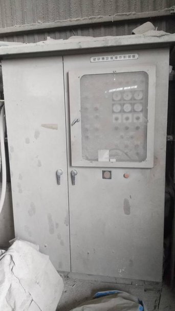 イグスンド製破砕機の詳細画像|4枚目