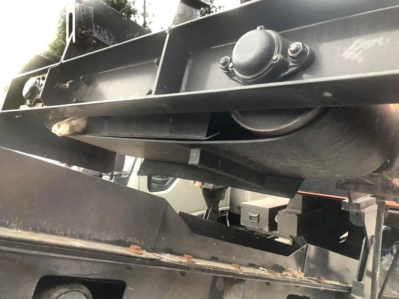 日立建機製破砕機の詳細画像｜3枚目