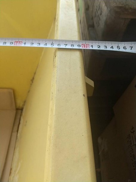 中国製粉砕機の詳細画像｜3枚目