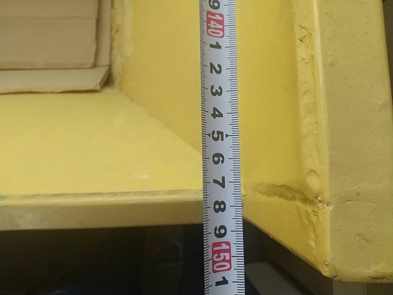 中国製粉砕機の詳細画像｜4枚目