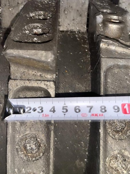 国内製粉砕機の詳細画像|4枚目