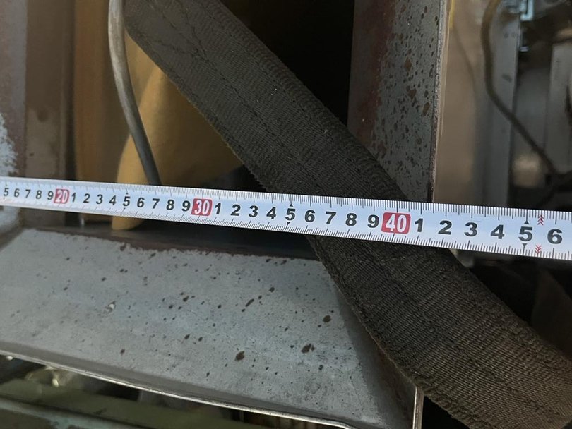 日水化工製粉砕機の詳細画像|4枚目