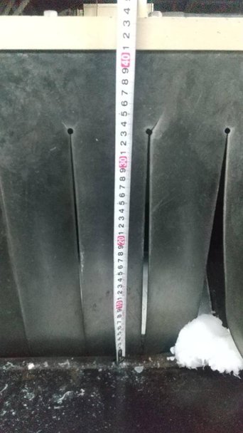 ダイコー精機製粉砕機の詳細画像|3枚目
