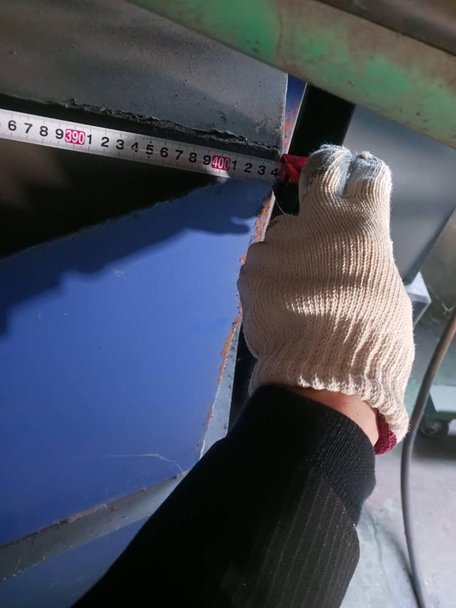 日本スピンドル製破砕機の詳細画像|3枚目