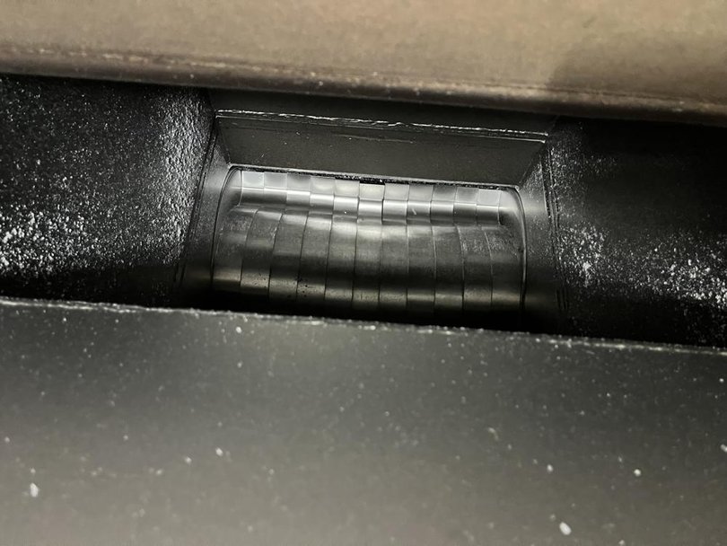 タナカ製粉砕機の詳細画像｜4枚目