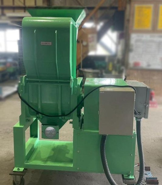 ホーライ製粉砕機の詳細画像|3枚目