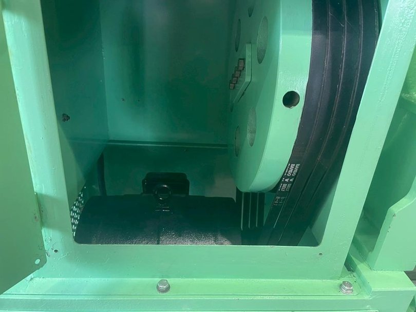 ホーライ製粉砕機の詳細画像|5枚目