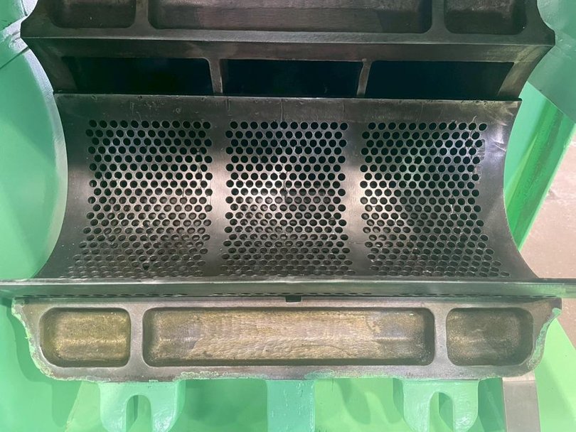 ホーライ製粉砕機の詳細画像|7枚目