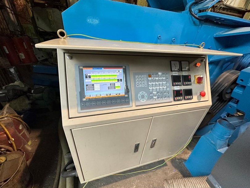 台湾製粉砕機の詳細画像|4枚目